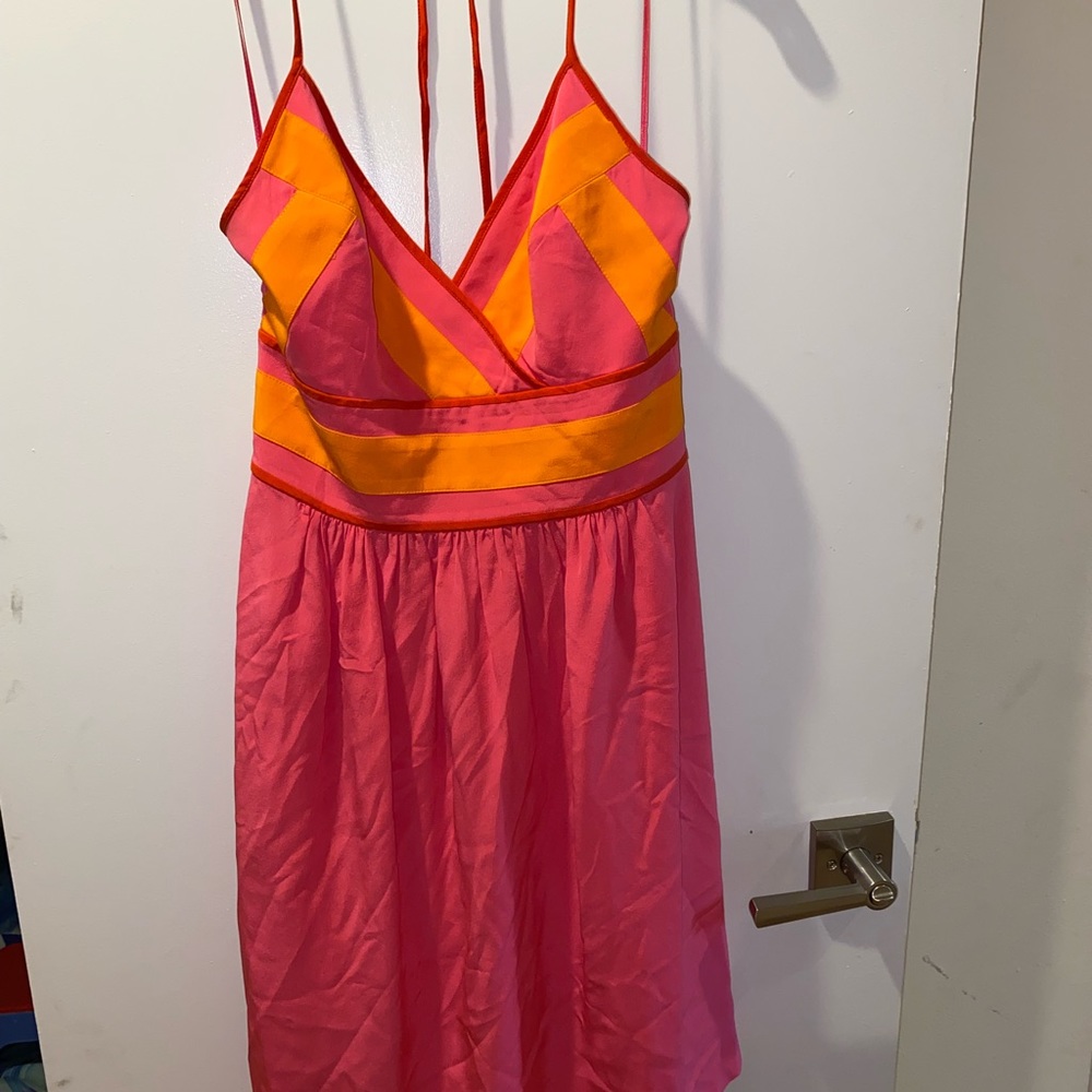 Trina Turk Dress